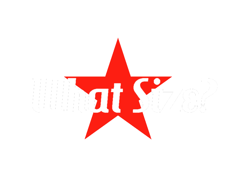What size?